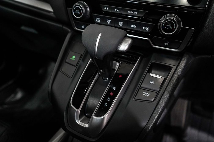 2019 Honda CR-V VTi-L