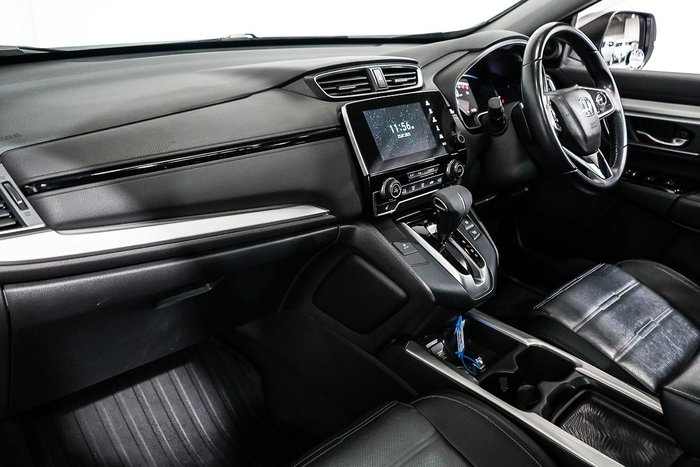2019 Honda CR-V VTi-L