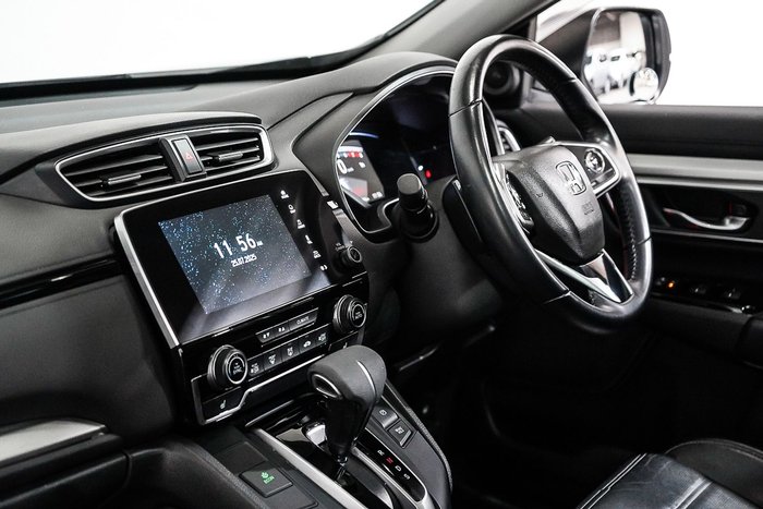 2019 Honda CR-V VTi-L
