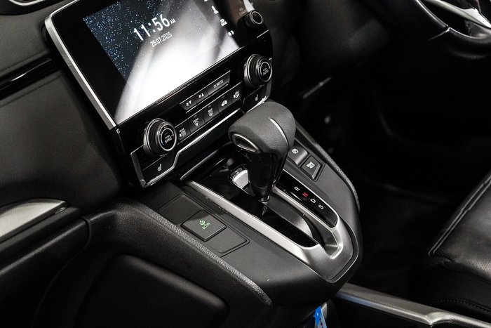 2019 Honda CR-V VTi-L