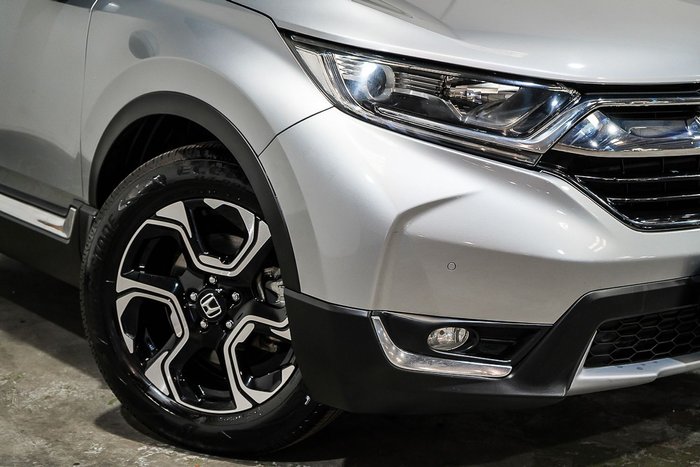 2019 Honda CR-V VTi-L