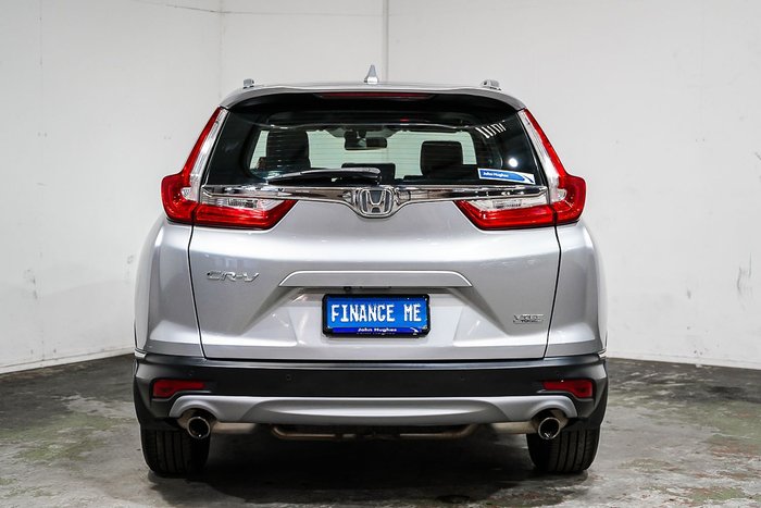 2019 Honda CR-V VTi-L