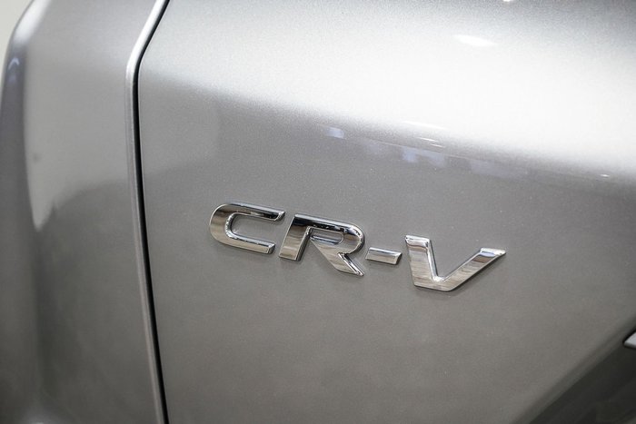 2019 Honda CR-V VTi-L