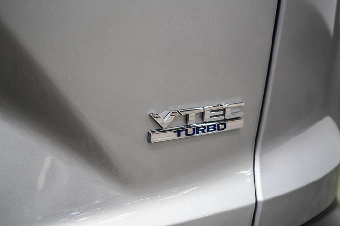 2019 Honda CR-V VTi-L