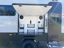 2025 Traveller Destination Track 13 Single Beds