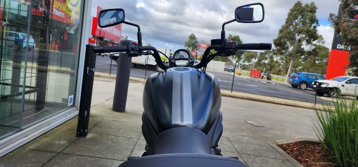 2023 Kawasaki VULCAN S GREY