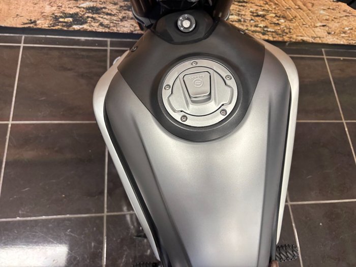 2022 CFMOTO CL-X CLASSIC Grey