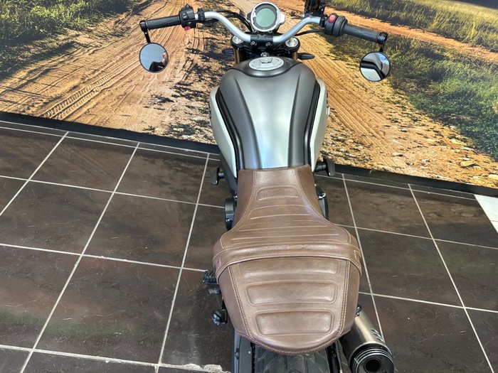 2022 CFMOTO CL-X CLASSIC Grey