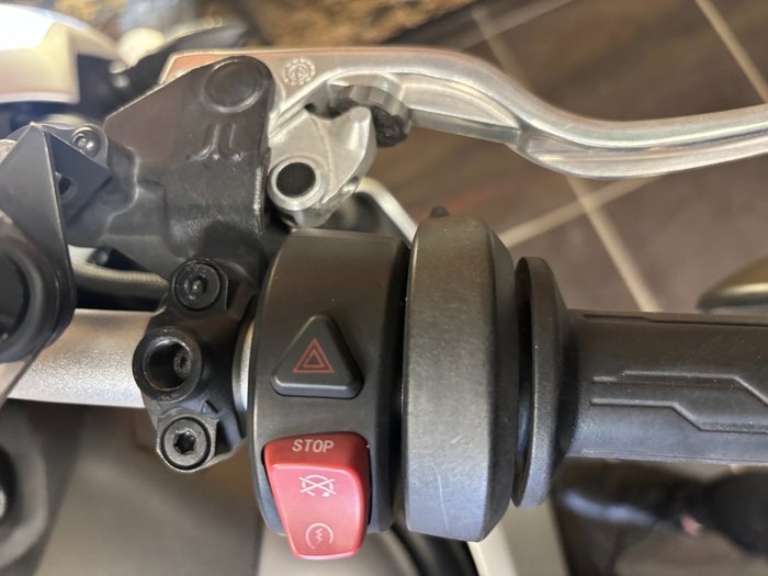 2022 CFMOTO CL-X CLASSIC Grey