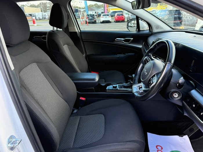 2022 Kia Sportage SX