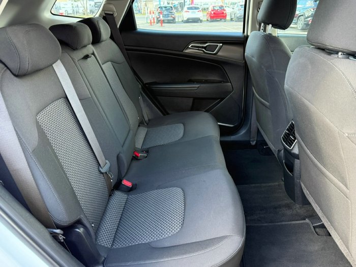 2022 Kia Sportage SX