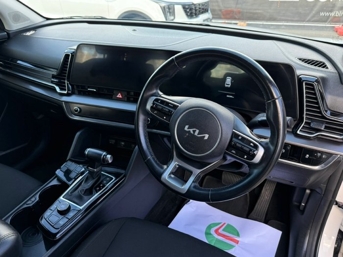 2022 Kia Sportage SX