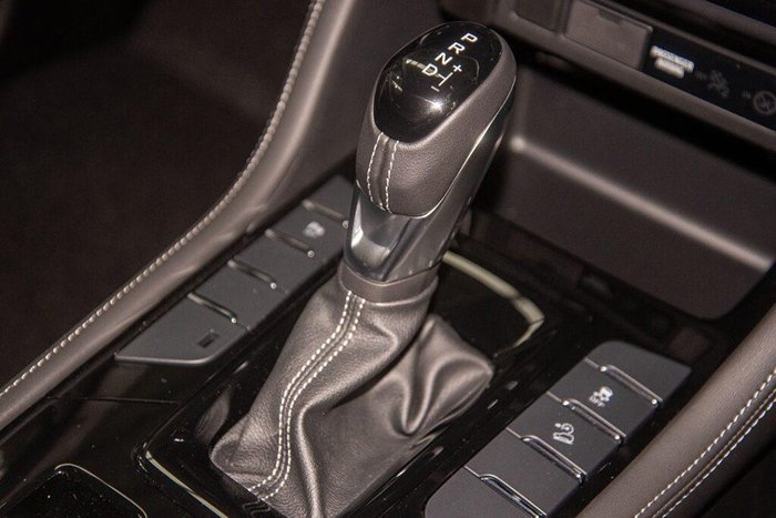 2025 Isuzu MU-X LS-U