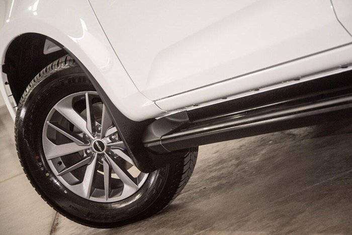 2025 Isuzu MU-X LS-U