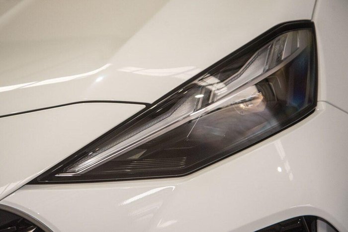 2025 Isuzu MU-X LS-U