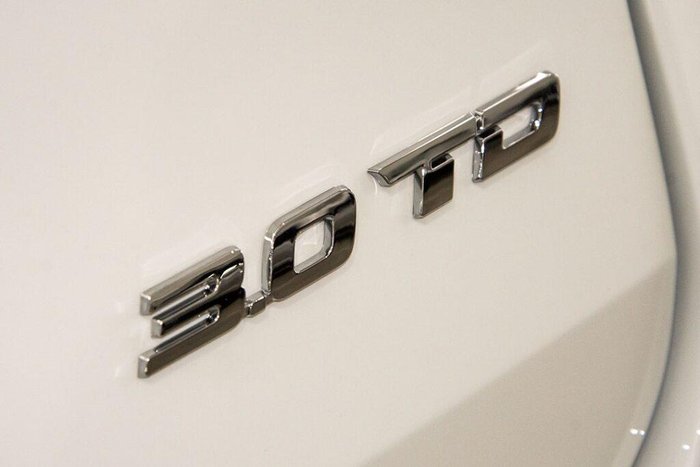 2025 Isuzu MU-X LS-U