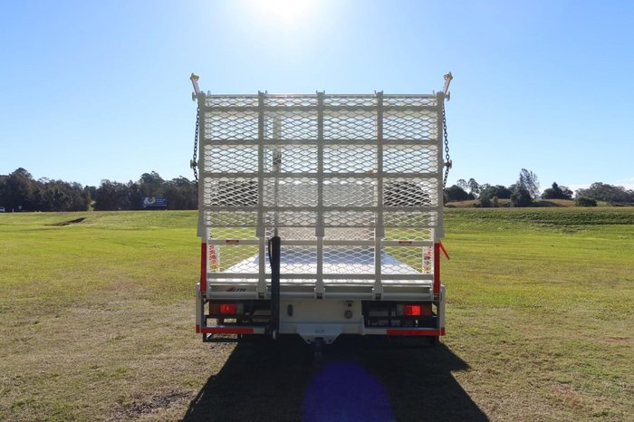 2016 Hino 300 Series – 717