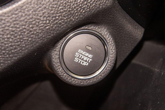 2025 Isuzu D-MAX X-TERRAIN