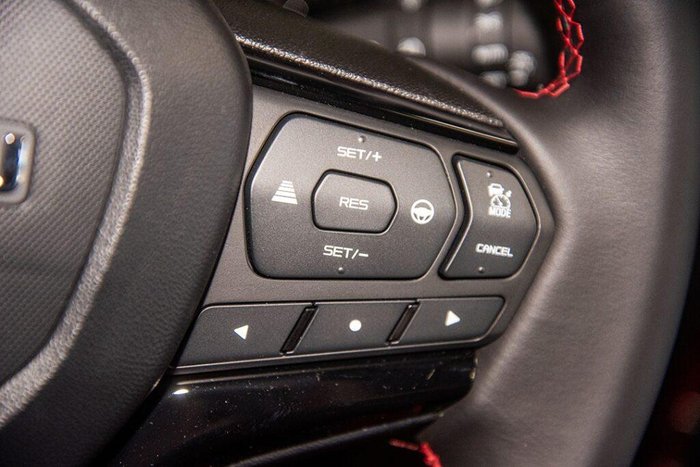 2025 Isuzu D-MAX X-TERRAIN