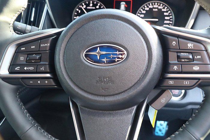 2025 Subaru Outback AWD Touring XT 6GEN MY25 AWD Sapphire Blue