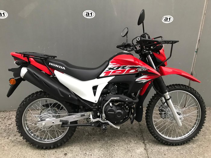 2025 Honda AG-XR
