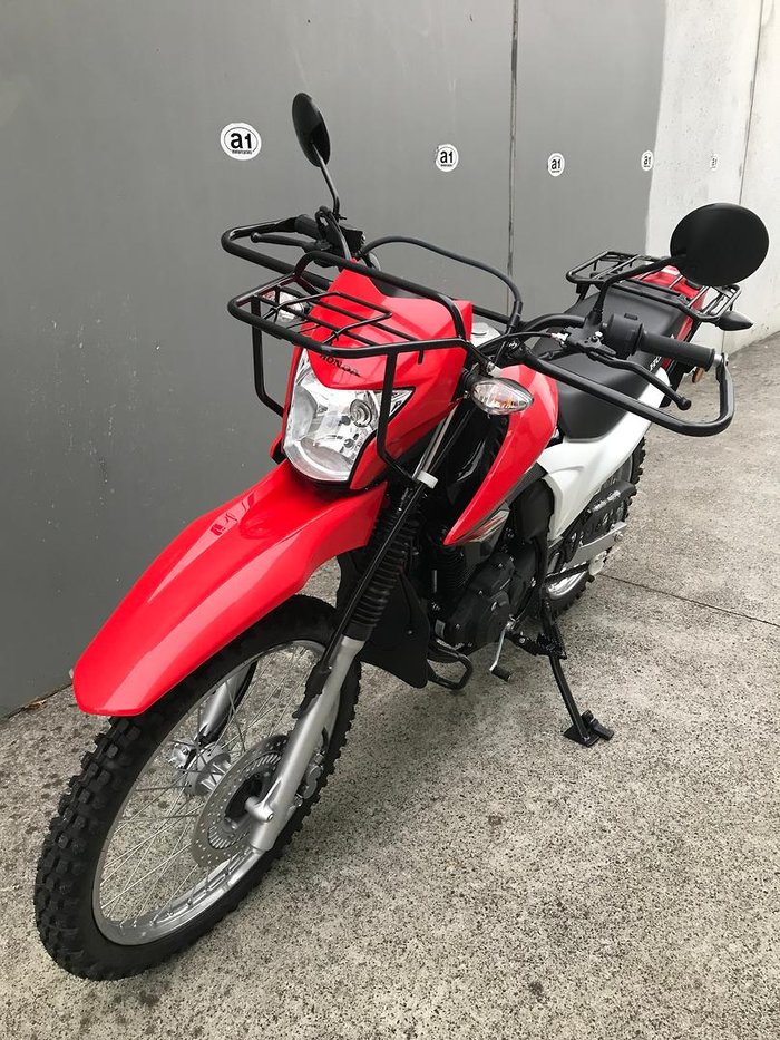 2025 Honda AG-XR