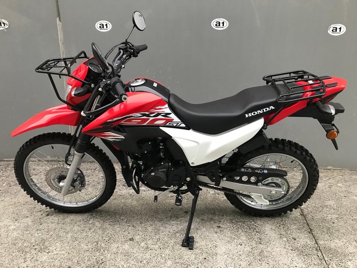 2025 Honda AG-XR