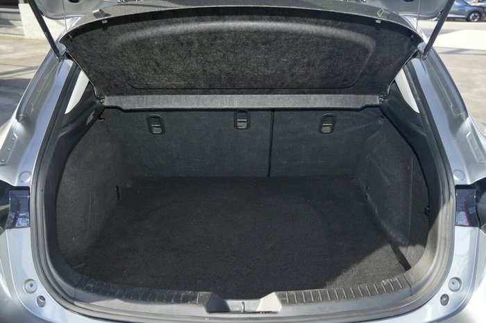 2014 Mazda 3 Maxx