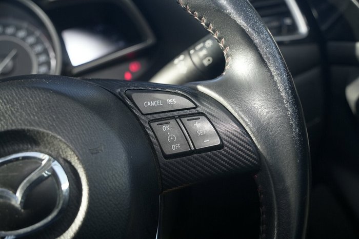 2014 Mazda 3 Maxx