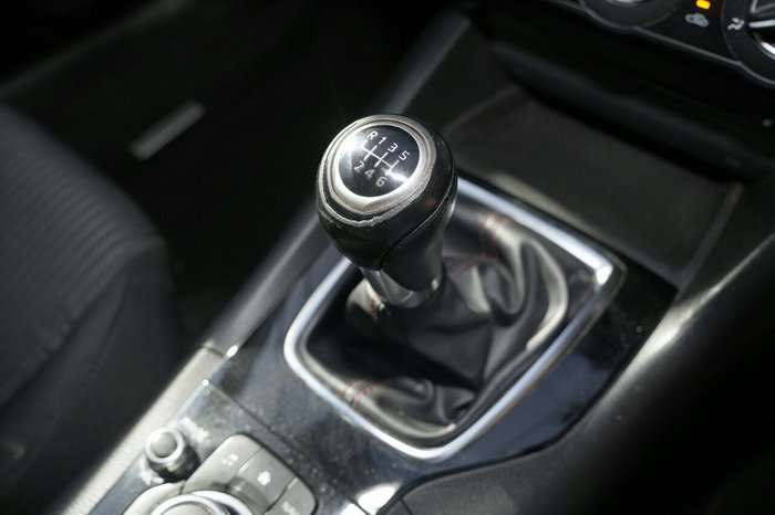 2014 Mazda 3 Maxx