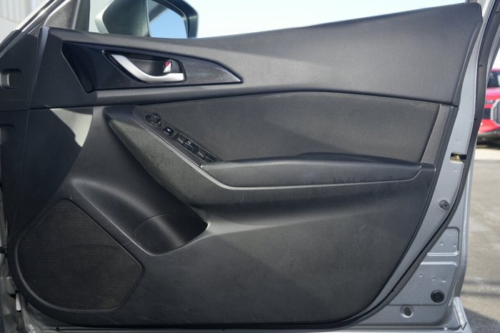 2014 Mazda 3 Maxx