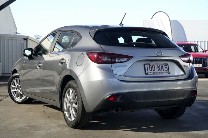 2014 Mazda 3 Maxx