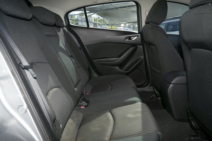 2014 Mazda 3 Maxx