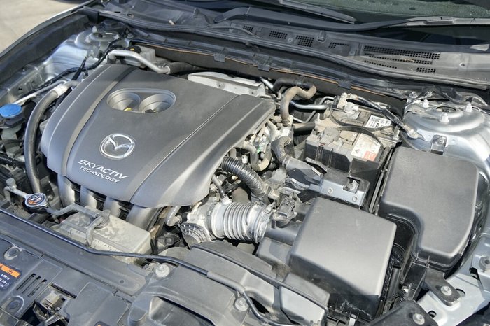 2014 Mazda 3 Maxx
