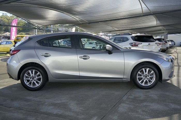 2014 Mazda 3 Maxx