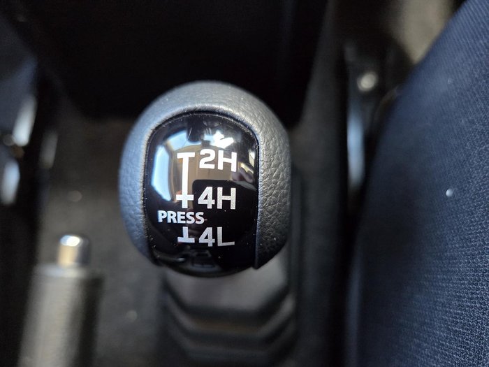 2021 Suzuki Jimny