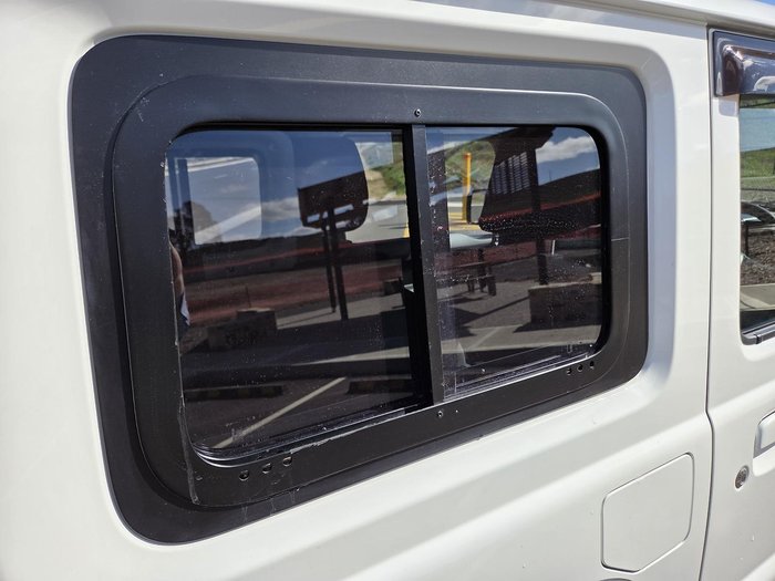 2021 Suzuki Jimny