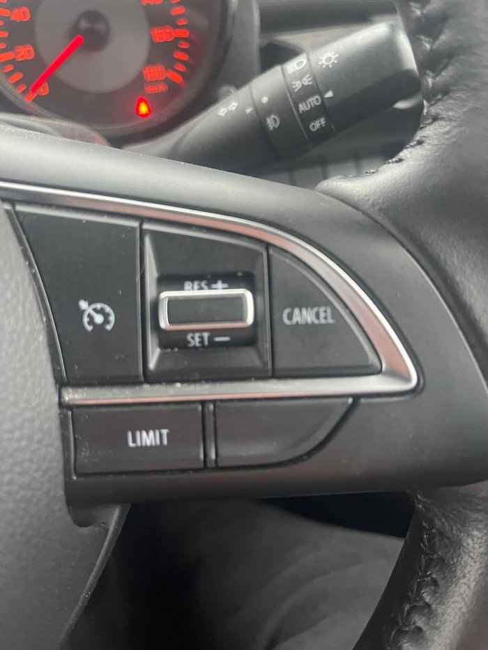 2021 Suzuki Jimny