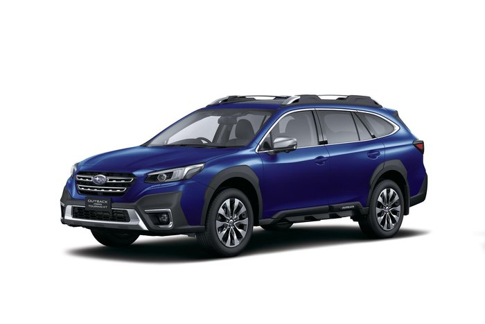 2025 Subaru Outback AWD Touring XT