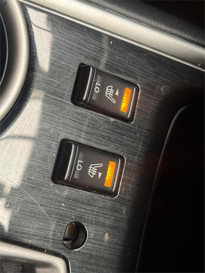 2015 Nissan Pathfinder ST-L R52 MY15 Gun Metallic