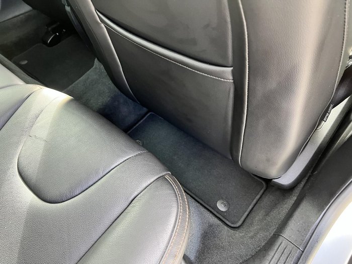 2017 Volvo V40 Cross Country T5 Inscription