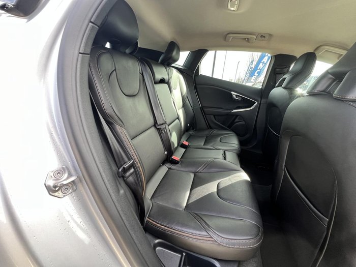 2017 Volvo V40 Cross Country T5 Inscription