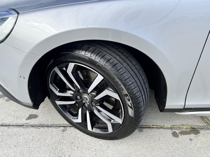 2017 Volvo V40 Cross Country T5 Inscription