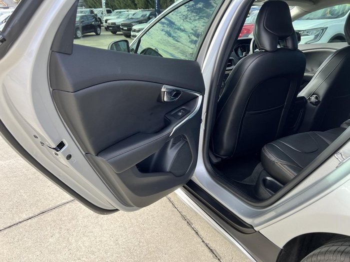 2017 Volvo V40 Cross Country T5 Inscription