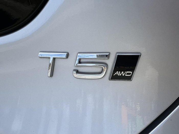 2017 Volvo V40 Cross Country T5 Inscription
