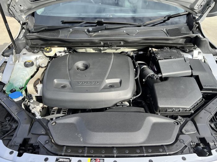 2017 Volvo V40 Cross Country T5 Inscription