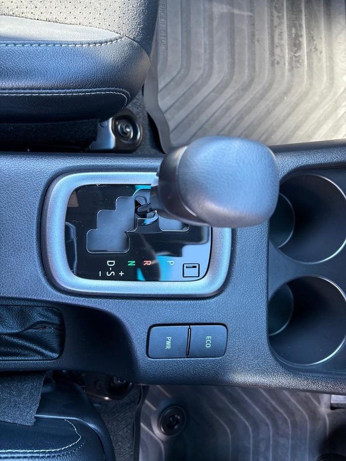 2024 Toyota Hilux GR Sport