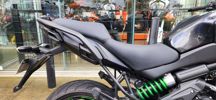 2016 Kawasaki VERSYS (KLE650)