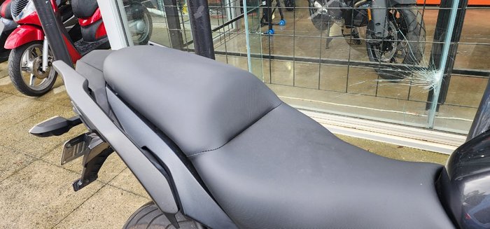 2016 Kawasaki VERSYS (KLE650)