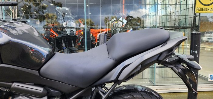 2016 Kawasaki VERSYS (KLE650)